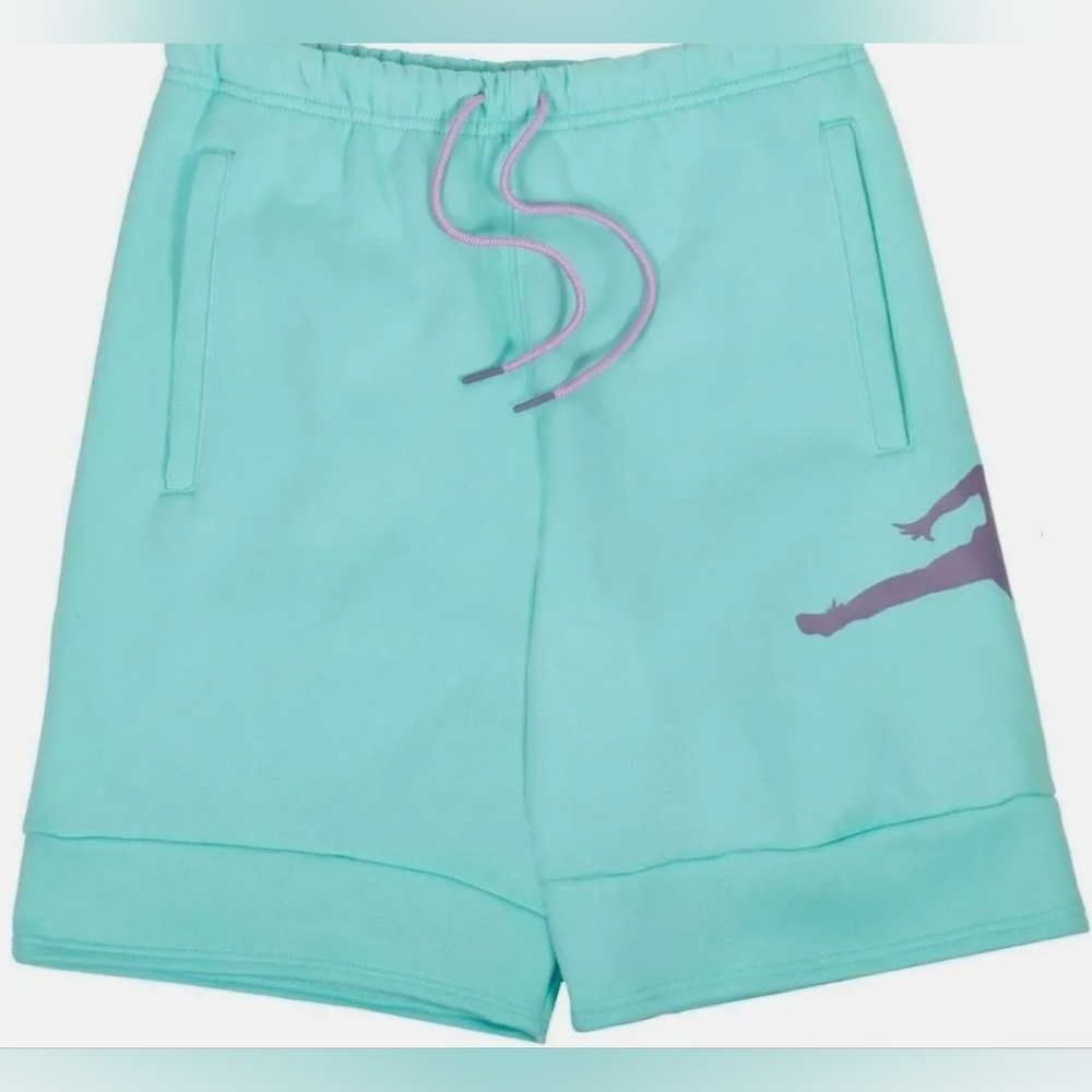 Nike Air Jordan Jumpman Shorts (S)